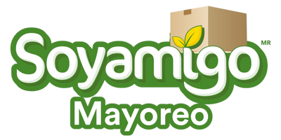 Soyamigo Mayoreo