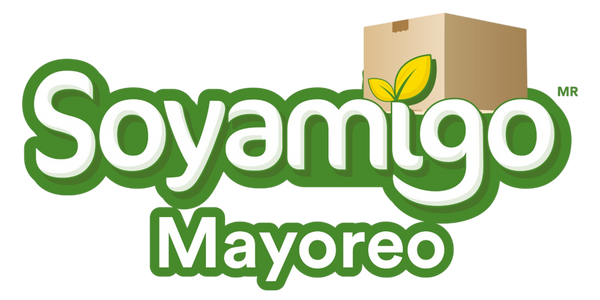 Soyamigo Mayoreo